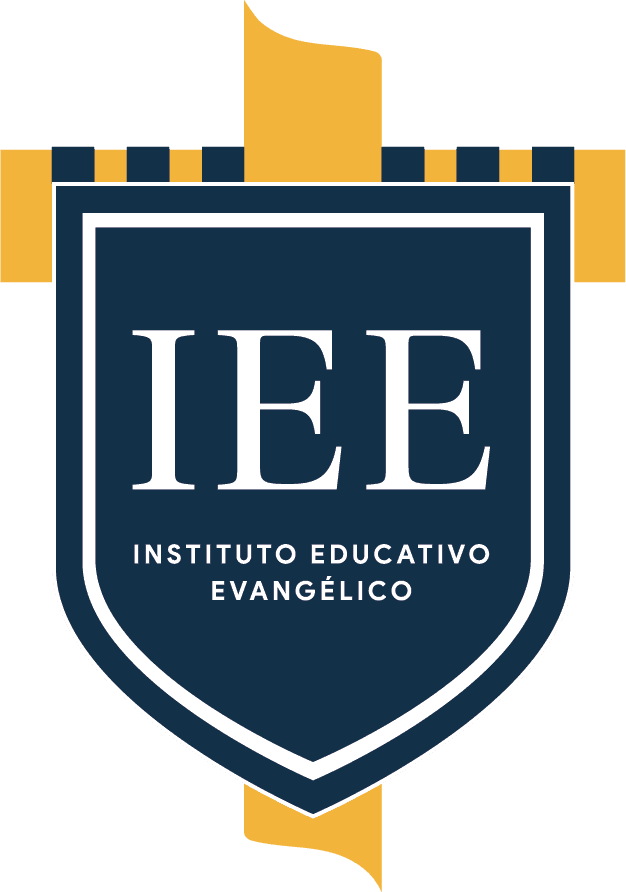 Escudo IEE