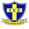 Logo IEE