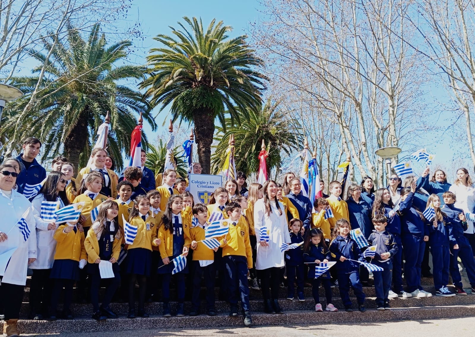 Comunidad IEE — foto 1