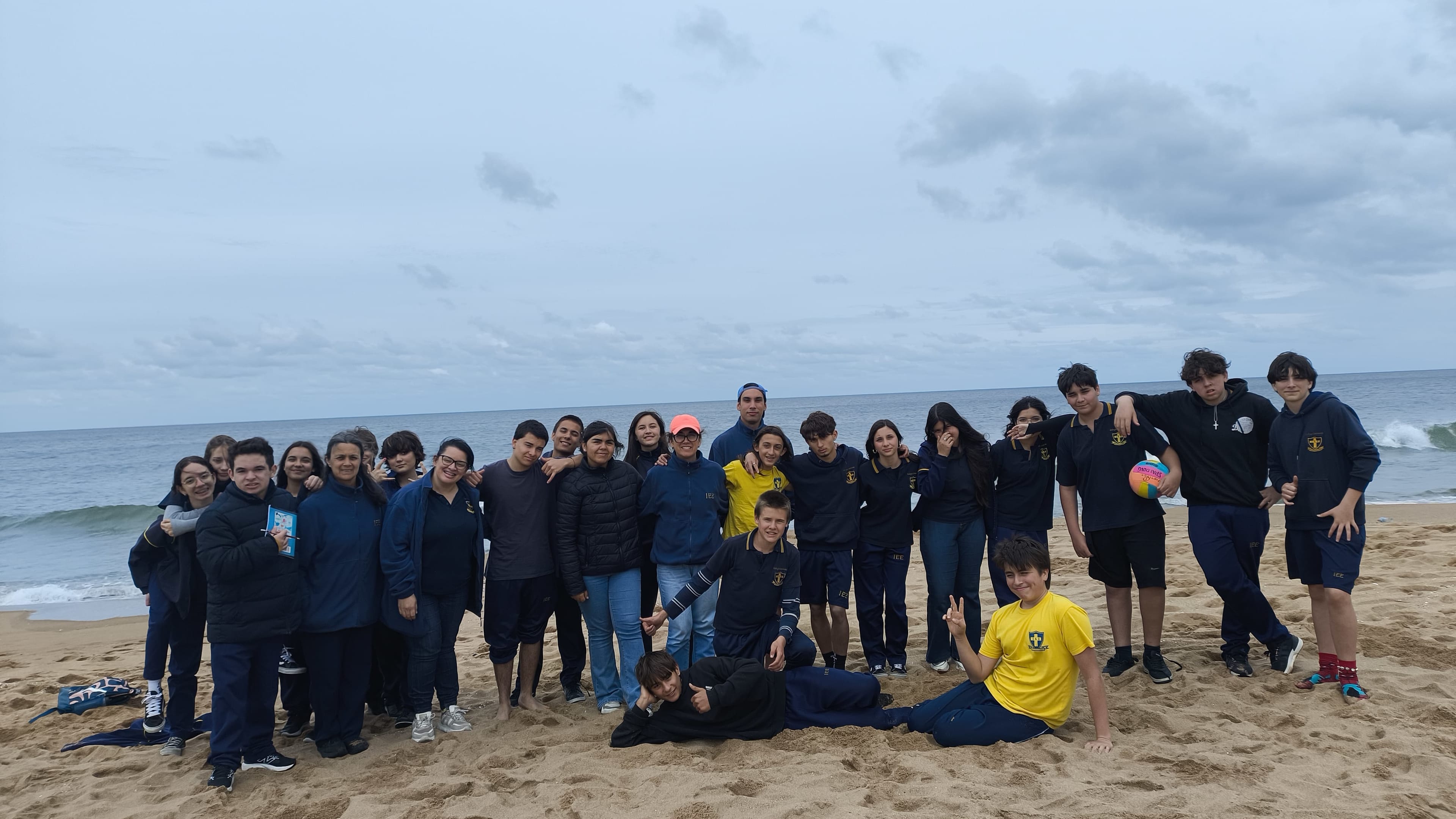 Comunidad IEE — foto 4